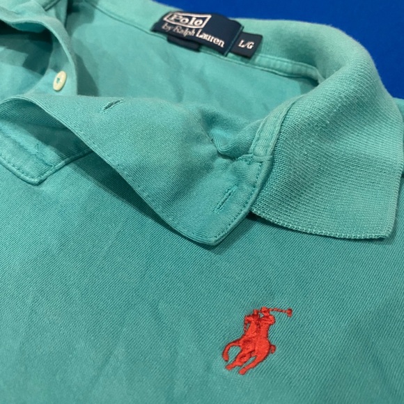 Ralph Lauren Polo - Picture 2 of 2